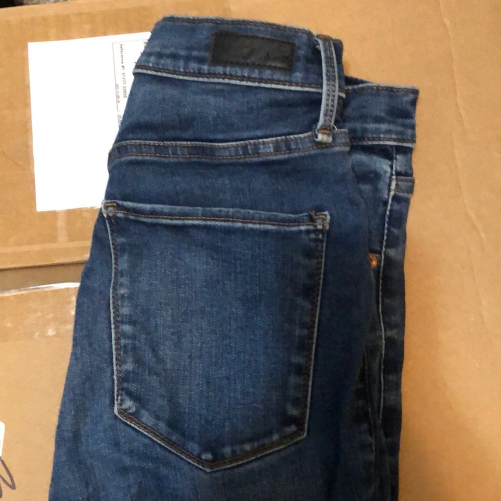 Abercrombie Jeans